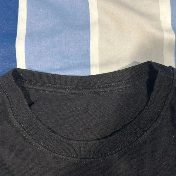 Nirvana Men's Grunge 90s In Utero Graphic Band Kurt T-Shirt - Picture 3 of 3